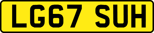 LG67SUH
