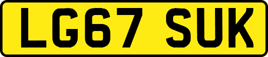 LG67SUK