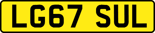 LG67SUL
