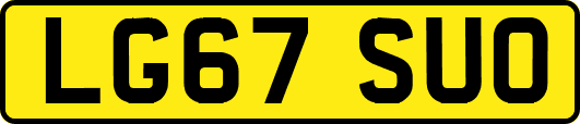 LG67SUO