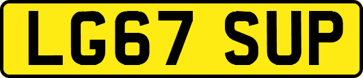 LG67SUP