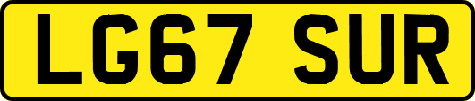 LG67SUR