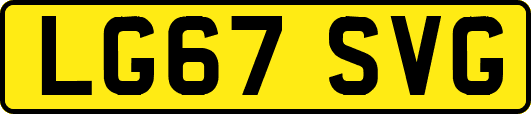 LG67SVG