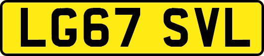 LG67SVL