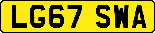LG67SWA