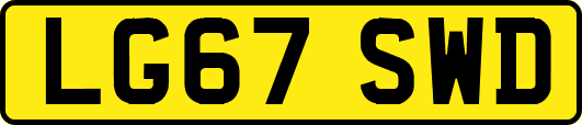 LG67SWD