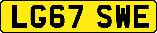 LG67SWE