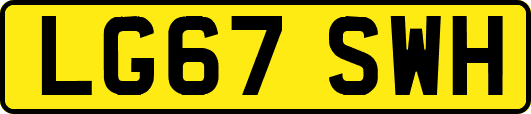 LG67SWH