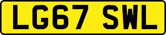 LG67SWL
