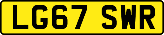 LG67SWR