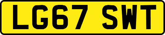 LG67SWT