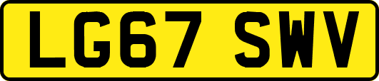 LG67SWV