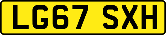 LG67SXH