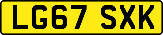 LG67SXK