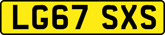 LG67SXS
