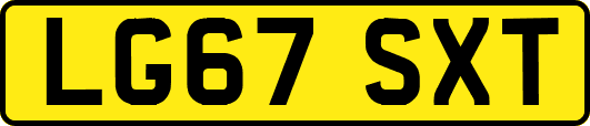 LG67SXT