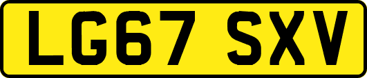 LG67SXV