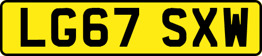 LG67SXW
