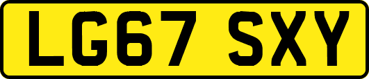 LG67SXY