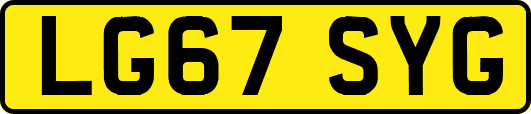 LG67SYG