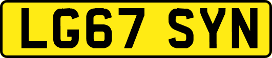 LG67SYN