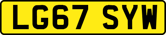 LG67SYW