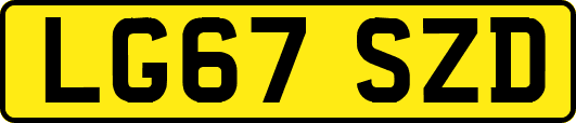 LG67SZD
