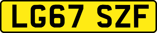 LG67SZF