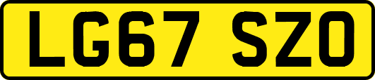 LG67SZO