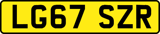 LG67SZR