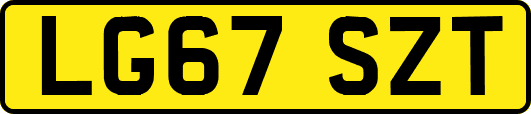 LG67SZT