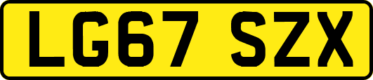 LG67SZX