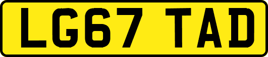 LG67TAD