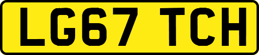 LG67TCH