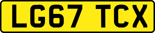 LG67TCX