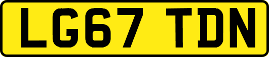 LG67TDN