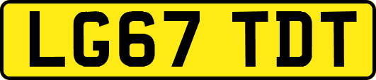 LG67TDT
