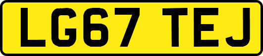 LG67TEJ