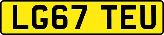 LG67TEU