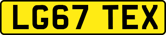 LG67TEX