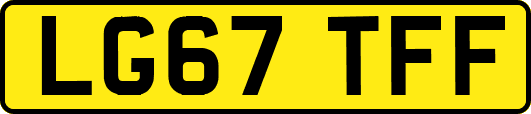 LG67TFF