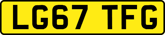 LG67TFG