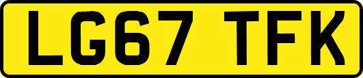 LG67TFK