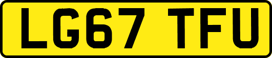 LG67TFU