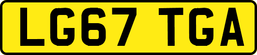 LG67TGA