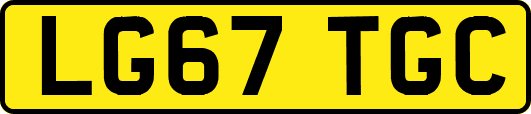 LG67TGC