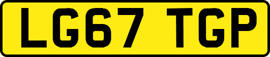 LG67TGP