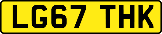LG67THK
