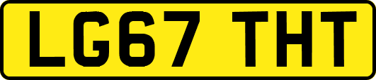 LG67THT