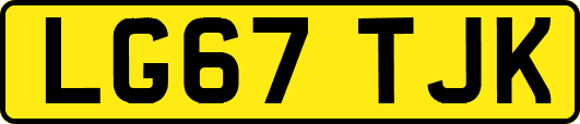 LG67TJK